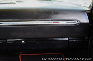 Ford Ostatní modely Fairlane 1968
