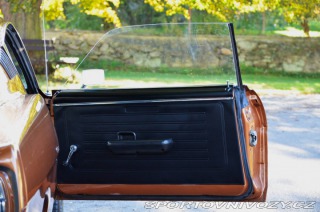 Ford Ostatní modely Fairlane 1968