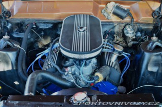 Ford Ostatní modely Fairlane 1968