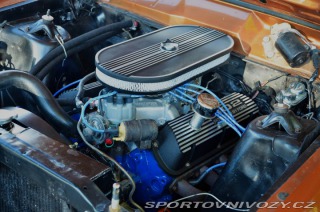 Ford Ostatní modely Fairlane 1968