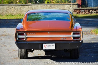 Ford Ostatní modely Fairlane 1968