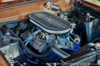 Ford Ostatní modely Fairlane 1968