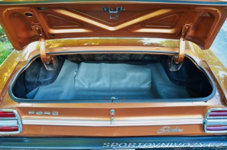 Ford Ostatní modely Fairlane 1968