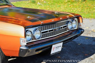 Ford Ostatní modely Fairlane 1968