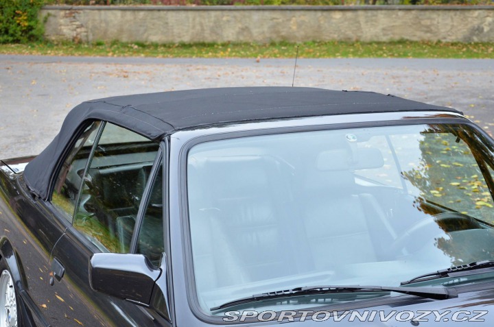 BMW 3 325i E30 1986
