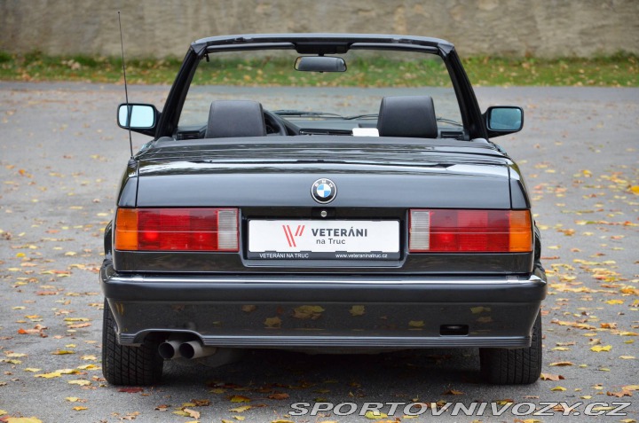 BMW 3 325i E30 1986