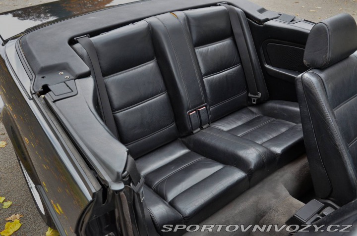 BMW 3 325i E30 1986
