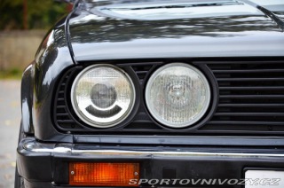BMW 3 325i E30 1986