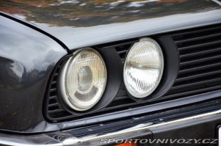 BMW 3 325i E30 1986