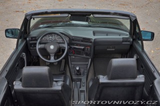 BMW 3 325i E30 1986