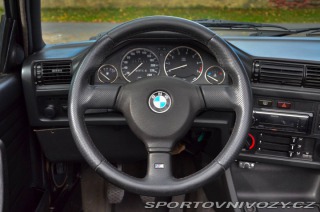 BMW 3 325i E30 1986