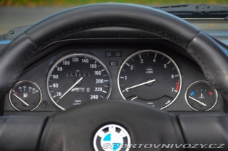 BMW 3 325i E30 1986