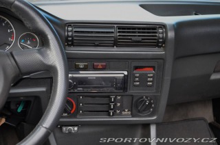 BMW 3 325i E30 1986