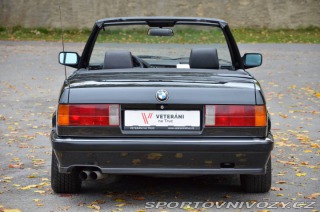 BMW 3 325i E30 1986