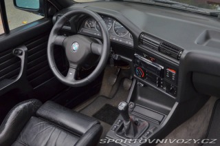 BMW 3 325i E30 1986