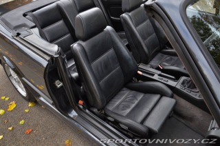 BMW 3 325i E30 1986