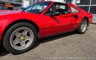 Ferrari 328 GTS Targa 1988