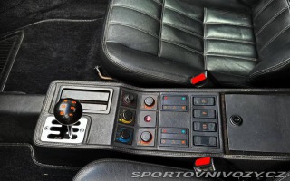 Ferrari 328 GTS Targa 1988