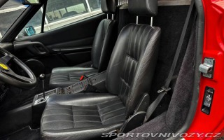 Ferrari 328 GTS Targa 1988