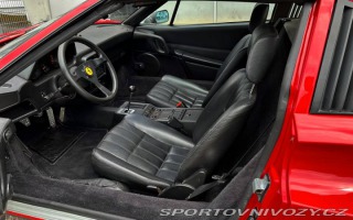 Ferrari 328 GTS Targa 1988