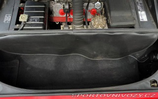 Ferrari 328 GTS Targa 1988