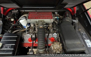 Ferrari 328 GTS Targa 1988