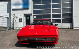 Ferrari 328 GTS Targa 1988