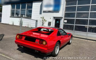 Ferrari 328 GTS Targa 1988