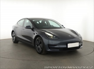 Tesla Model 3 Std Range Plus 55kWh
