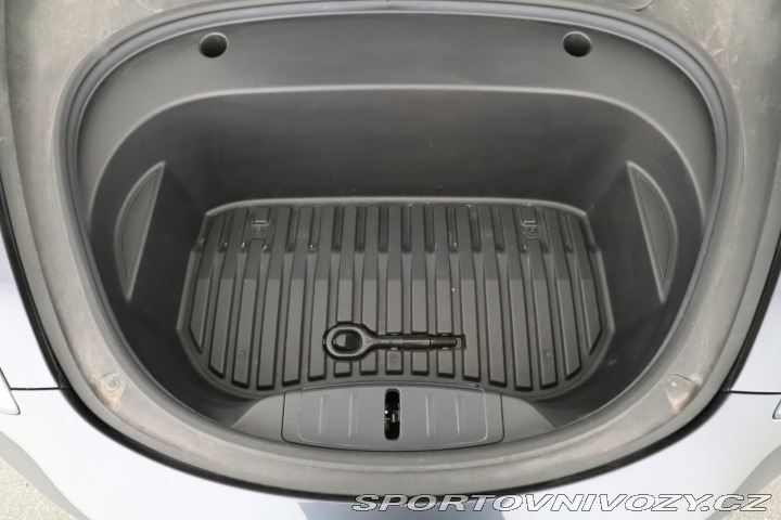 Tesla Model 3 Std Range Plus 55kWh 2021