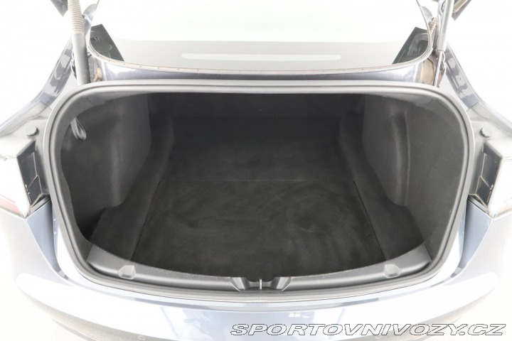 Tesla Model 3 Std Range Plus 55kWh 2021