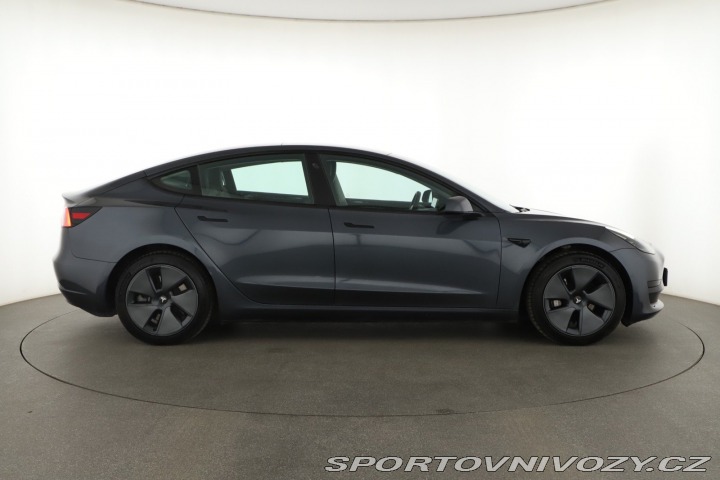 Tesla Model 3 Std Range Plus 55kWh 2021