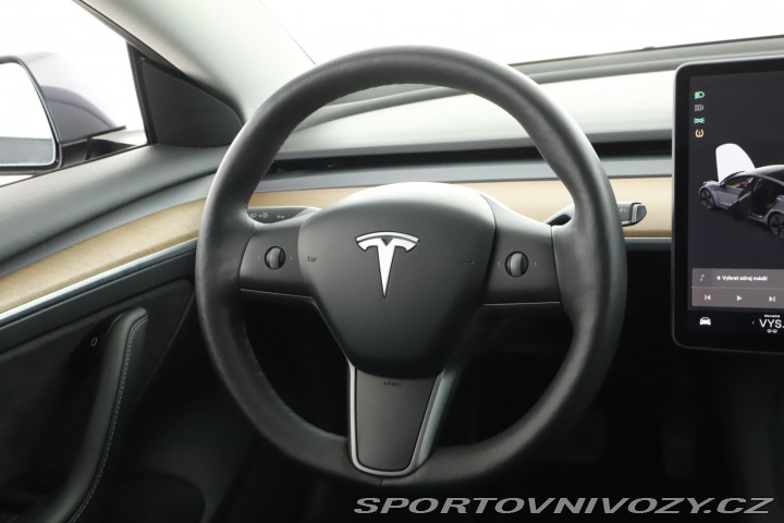 Tesla Model 3 Std Range Plus 55kWh 2021