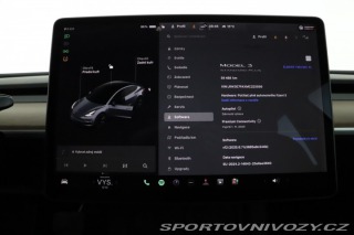 Tesla Model 3 Std Range Plus 55kWh 2021