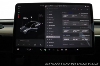 Tesla Model 3 Std Range Plus 55kWh 2021