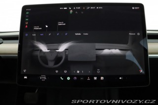 Tesla Model 3 Std Range Plus 55kWh 2021