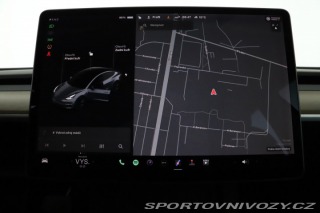 Tesla Model 3 Std Range Plus 55kWh 2021