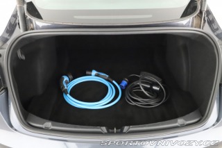 Tesla Model 3 Std Range Plus 55kWh 2021
