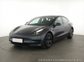 Tesla Model 3 Std Range Plus 55kWh 2021