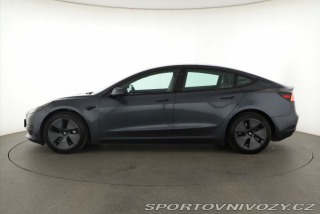 Tesla Model 3 Std Range Plus 55kWh 2021