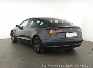 Tesla Model 3 Std Range Plus 55kWh 2021