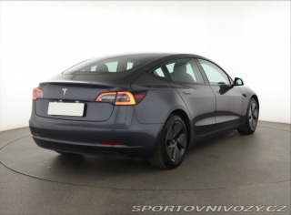 Tesla Model 3 Std Range Plus 55kWh 2021