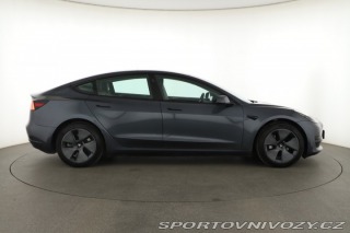 Tesla Model 3 Std Range Plus 55kWh 2021