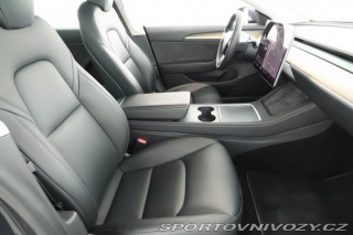 Tesla Model 3 Std Range Plus 55kWh 2021