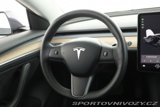 Tesla Model 3 Std Range Plus 55kWh 2021