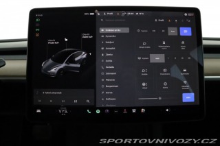 Tesla Model 3 Std Range Plus 55kWh 2021
