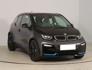 BMW i3 i3s 120Ah BEV