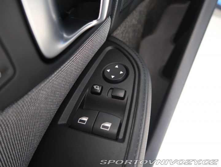 BMW i3 i3s 120Ah BEV 2021