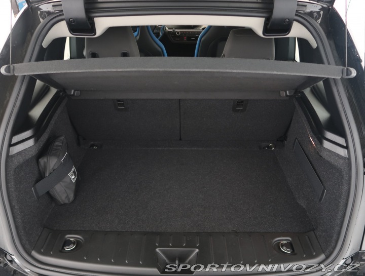 BMW i3 i3s 120Ah BEV 2021