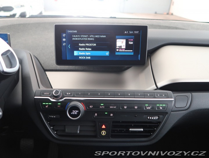BMW i3 i3s 120Ah BEV 2021